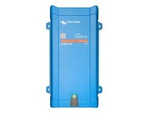 Měnič/nabíječ Victron Energy Multiplus 12V/800VA/35A-16A