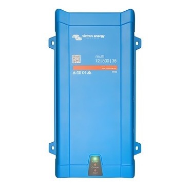 Měnič/nabíječ Victron Energy Multiplus 12V/800VA/35A-16A