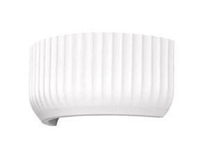 Svítidlo dekorativní OSRAM DECOR PLASTER ROUTES WALL310 1XE27 OSRAM