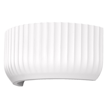 Svítidlo dekorativní OSRAM DECOR PLASTER ROUTES WALL310 1XE27 OSRAM