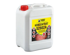 Koncentrát DEBBEX CH02096N S2802A 5kg