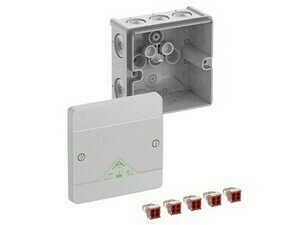 SPELSBERG Abox 040-42 NEW