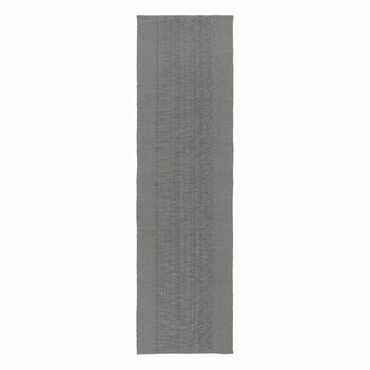 Běhoun SANCHORE šedá 1300×350 mm EGLO