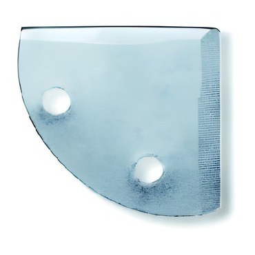 CIMCO 120453 Náhradní nůž na měkké PVC k 120 450
