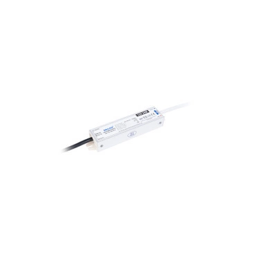 LED driver napěťový MC LED 24W, DC12V/2A, IP67, hliníkové provedení
