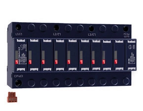 HAKEL 27870 HLSA7-720/3+1 S IT SPD typ 1+2 RP 1,71kč/ks