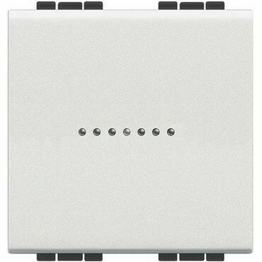 LEG N4053M2AN BT LLT PŘEP.Č.6 AX. 2M AS BÍLÁ