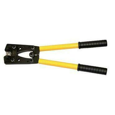 NG NL 246 215  Kleště lisovací délka - 380mm, šestihran, pro oka a spojky 6-50mm