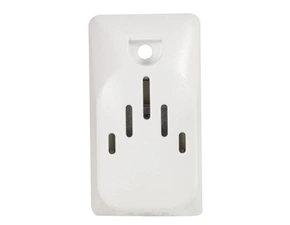 Zvonek drátový ZAMEL BUZZER BELL 1ZDNT-255, 8-12V