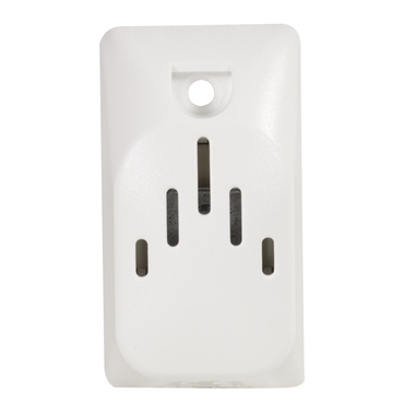 Zvonek drátový ZAMEL BUZZER BELL 1ZDNT-255, 8-12V