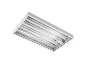 LED svítidlo průmyslové MODUS MEGALW4S3V1/2100ND