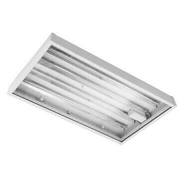 LED svítidlo průmyslové MODUS MEGAL4S3V1/2100DALI