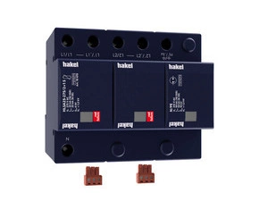 HAKEL 10470 HLSA25-275/2+1 S SPD typ 1+2+3 RP 0,93kč/ks