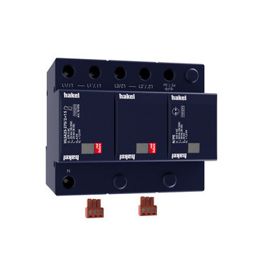 HAKEL 10470 HLSA25-275/2+1 S SPD typ 1+2+3 RP 0,93kč/ks