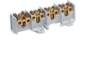 HAG K65A Rozboč.svorkovnice 4pól., 35/25-1 pól 4, ostatní 2