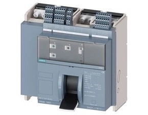 OEZ 3VA2780-5AB13-0AA0 Jistič