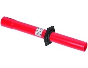 DEHN 785520  Trubka vysavače s držadlem D 40/ délka  380 mm pro soupravu pro suché čištění do 10 DEH DEHN