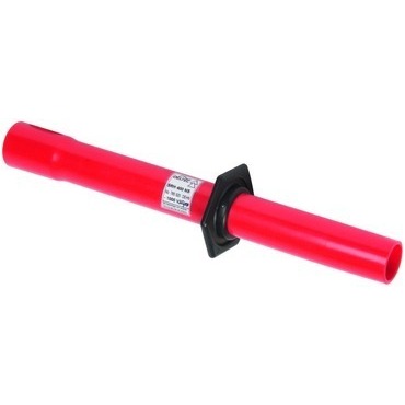 DEHN 785520  Trubka vysavače s držadlem D 40/ délka  380 mm pro soupravu pro suché čištění do 10 DEH DEHN