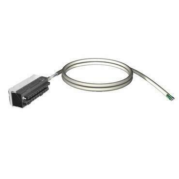 SCHN BMXFTW1001 >Kabel s konektorem pro moduly s 20-sv.