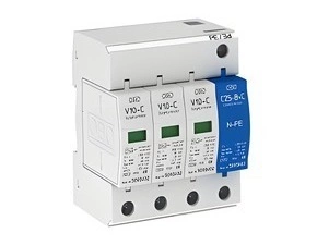 V10-C 3+NPE SurgeController V10