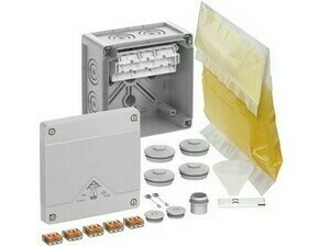 SPELSBERG Abox Pro XT SL-42 NEW