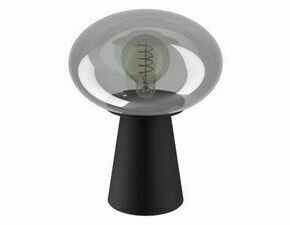 Svítidlo stolní EGLO TL 1 H-325 SW GRAU-TRANS.MADONNINA