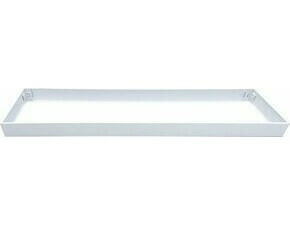 Rámeček montážní GREENLUX FR-STELLA CLICK 1200x300 WF