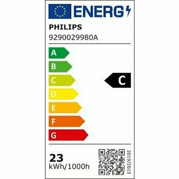 LED trubice T8 Philips MASTER tube Value 1500mm UO 23W 840 T8