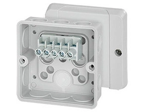 HEN DE 9325 Z Odbočná krabice