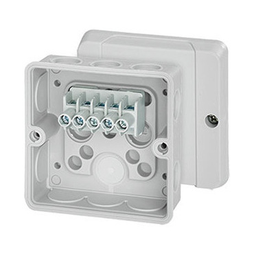 HEN DE 9325 Z Odbočná krabice