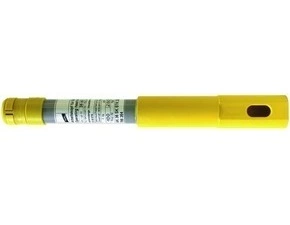 DEHN 766364  Pracovní hlava do 36 kV 50 Hz hřídel se šestihranem s nástrčnou spojkou délka 330 m DEH DEHN