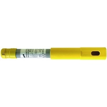 DEHN 766364  Pracovní hlava do 36 kV 50 Hz hřídel se šestihranem s nástrčnou spojkou délka 330 m DEH DEHN