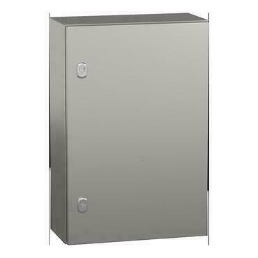 SCHN NSYS3X6420 S3X 304L, 600x400x200