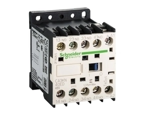 SCHN CA3KN40ED Pom. miniStykač 4"Z" 48V DC RP 0,24kč/ks