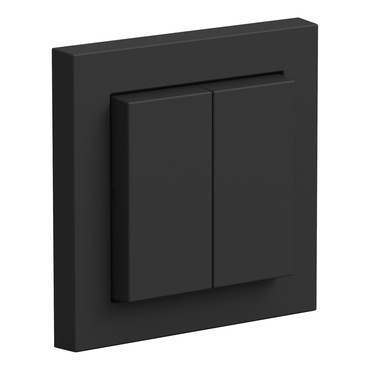 Spínač OSRAM SWITCH KINETIC DIRECT 4B BK ZB