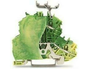 WAGO 2000-2237/099-000 Dvoupatrová svorka