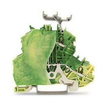 WAGO 2000-2237/099-000 Dvoupatrová svorka