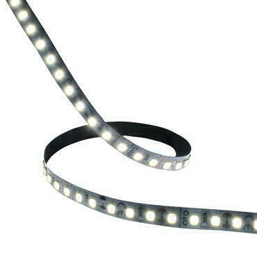 LED pásek LED POL ORO-STRIP-600L-2835-NWD-HIGH-CRI-NW, 15,3W/m, 5 m, 4000K-4500