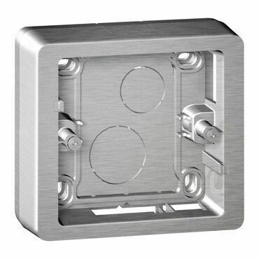 LEG 080244 CL TITAN KRABICE 1P POVRCH