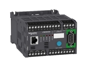 SCHN LTMR08CBD Kontrolér CANopen 0.4-8A 24VDC RP 0,56kč/ks