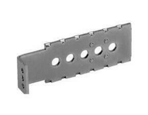 ABB 2CPX062454R9999 ZW60P2 -stavitelný držák (2ks)