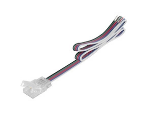 Konektor napájecí pro LED pásek LEDVANCE LS AY PFM-CP/P5/500/P