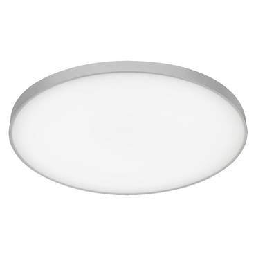 LED svítidlo přisazené LEDVANCE PLANON FRAMELESS RD 450 28W 830 FS1, IP20