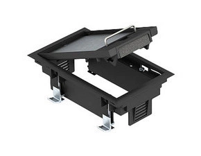 GES2 DB 9011 Přístrojová jednotka