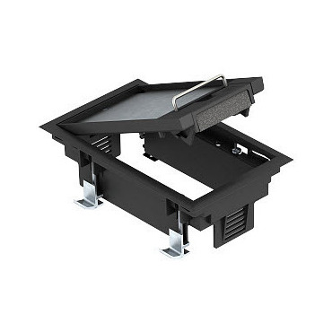 GES2 DB 9011 Přístrojová jednotka