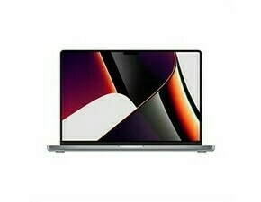 APPLE MK193CZ/A 16-inch MacBook Pro: Apple M1 Pro chip with 10-core CPU and 16-core GPU, 1TB SSD - S