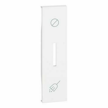 LEG KW06 LNOW KRYT DV TL ŽAL 1M BÍLÁ