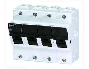 OEZ:43692 OPVP14-3N Pojistkový odpínač RP 0,43kč/ks