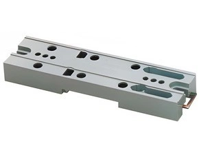 EATON 275446 KT-4 Nosič svorkovnice KL-7, KL-15 na panel / lištu