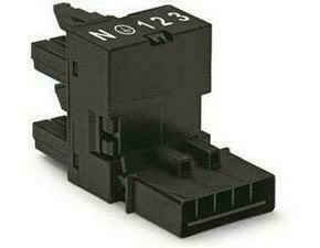 H-rozdělovač WAGO 890-929